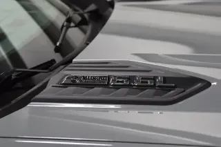 2024 Chevrolet Silverado 2500 HD