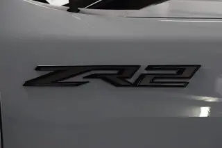 2024 Chevrolet Silverado 2500 HD