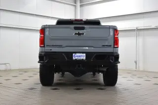 2024 Chevrolet Silverado 2500 HD