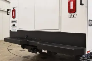 2026 Chevrolet Silverado 3500 HD Chassis Cab