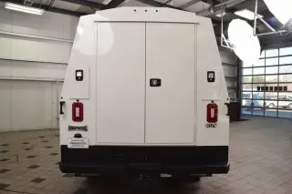 2026 Chevrolet Silverado 3500 HD Chassis Cab