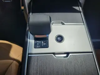 2026 Land Rover Range Rover