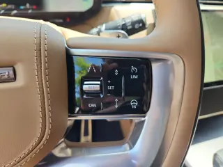 2026 Land Rover Range Rover