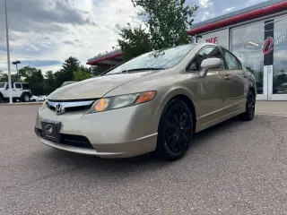 2007 Honda Civic