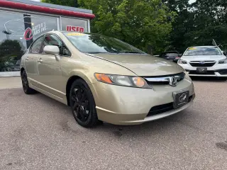 2007 Honda Civic