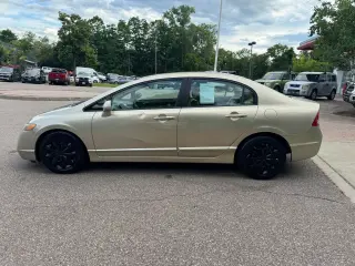2007 Honda Civic