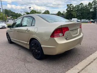 2007 Honda Civic