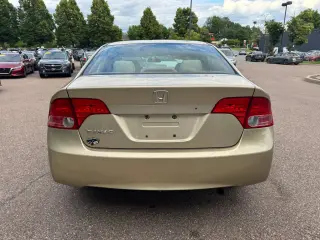 2007 Honda Civic