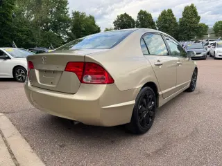 2007 Honda Civic