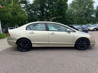 2007 Honda Civic