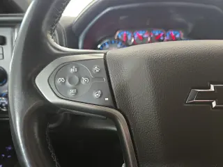 2019 Chevrolet Silverado 2500 HD