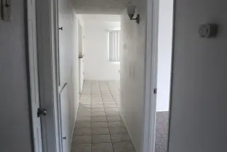 Esta casa de 3 dormitorios y 2
