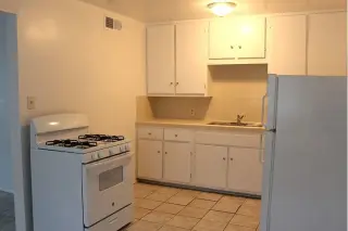 Esta casa de 3 dormitorios y 2
