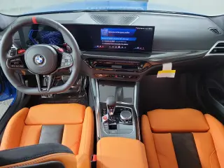 2027 BMW M4