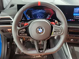 2027 BMW M4