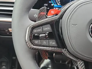 2027 BMW M4