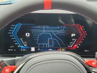2027 BMW M4