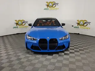 2027 BMW M4