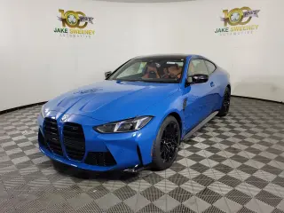 2027 BMW M4