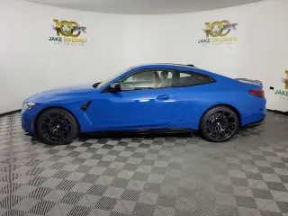 2027 BMW M4