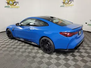 2027 BMW M4