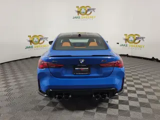 2027 BMW M4