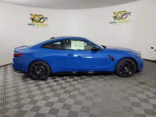2027 BMW M4