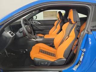 2027 BMW M4