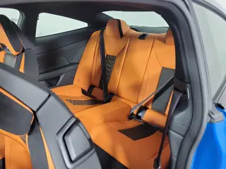 2027 BMW M4