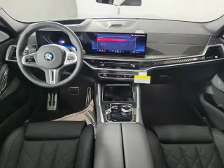 2027 BMW X6