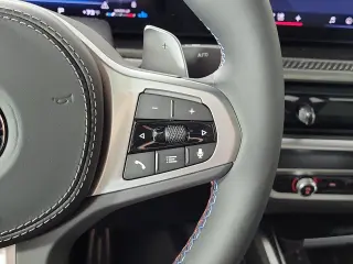 2027 BMW X6