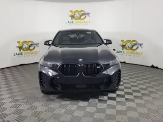 2027 BMW X6