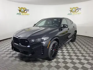 2027 BMW X6