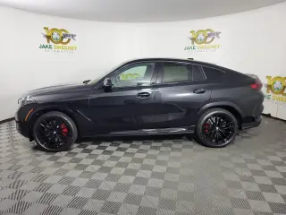 2027 BMW X6