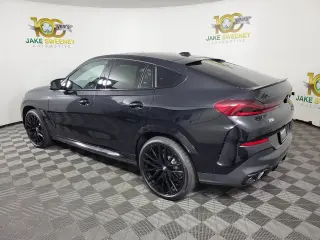 2027 BMW X6