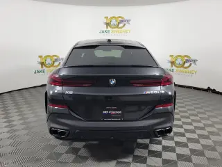 2027 BMW X6