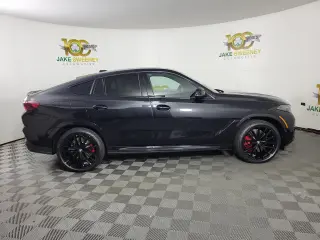 2027 BMW X6