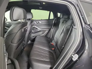 2027 BMW X6