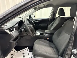 2023 Toyota RAV4 Hybrid