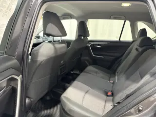 2023 Toyota RAV4 Hybrid