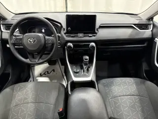 2023 Toyota RAV4 Hybrid