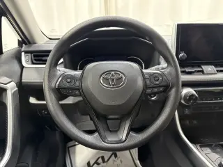 2023 Toyota RAV4 Hybrid