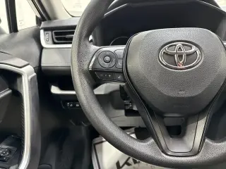 2023 Toyota RAV4 Hybrid