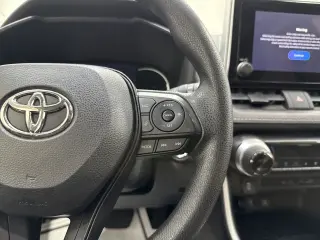 2023 Toyota RAV4 Hybrid