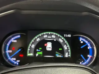2023 Toyota RAV4 Hybrid
