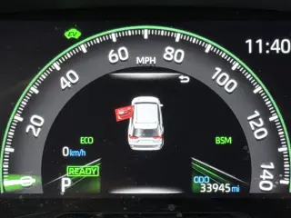2023 Toyota RAV4 Hybrid