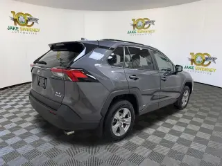 2023 Toyota RAV4 Hybrid