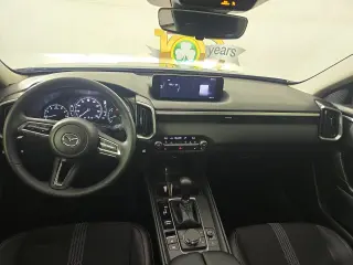 2024 Mazda CX-50