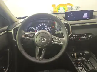 2024 Mazda CX-50