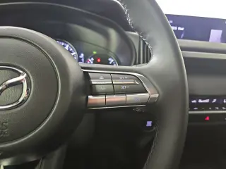 2024 Mazda CX-50